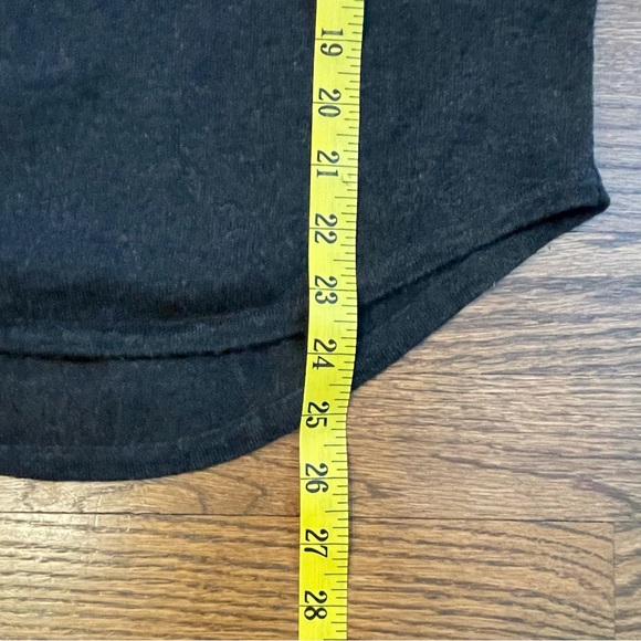 Smartwool | Colorblock Pink Gray Sweater Merino Wool | XS - Picture 8 of 9